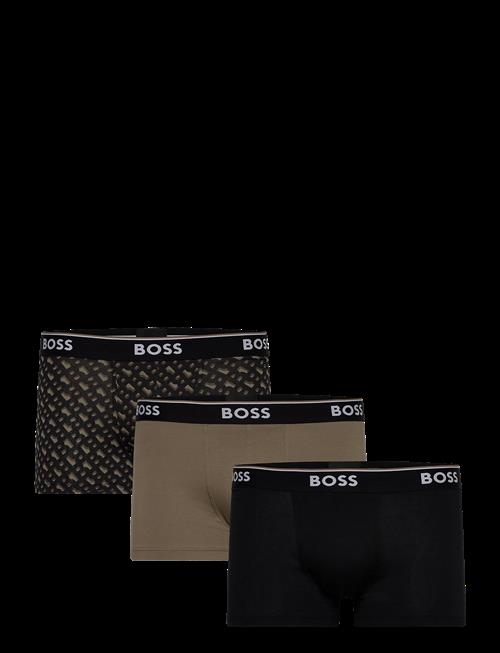 BOSS | Trunk 3P Power Desig | XL