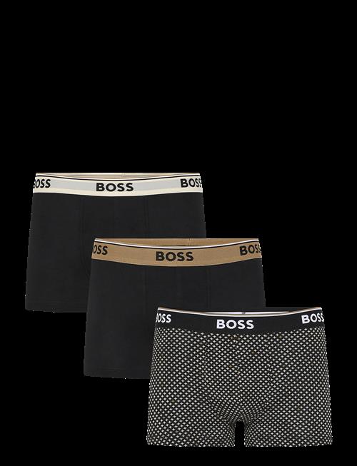 BOSS | Trunk 3P Power Desig | L
