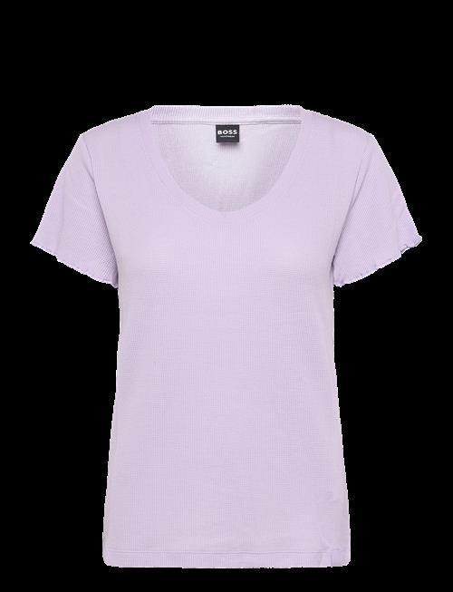 BOSS | Cosy Waffle_T-Shirt | S