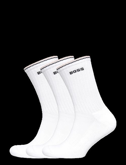 BOSS | 3P Qs Rib Stripe Cc | 43-46