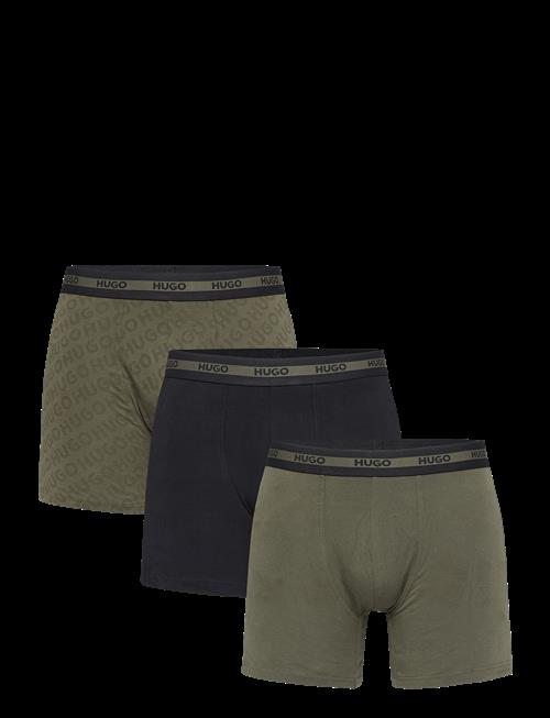 HUGO | Boxer Br Planet Des | S