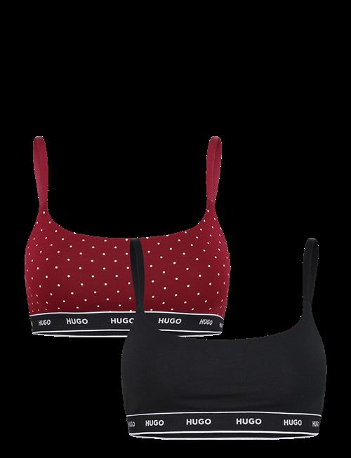 HUGO | Twin Bralette Design | XL