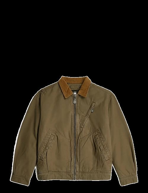 G-Star | Duty Canvas Trucker | S