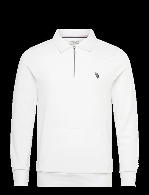 U.S. Polo Assn. | Theodor Reg Hz Uspa M Sweat | L