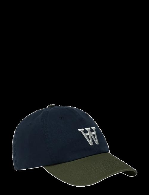 WOOD WOOD | Wwaa Embroidery Cap 25246 | ONE SIZE