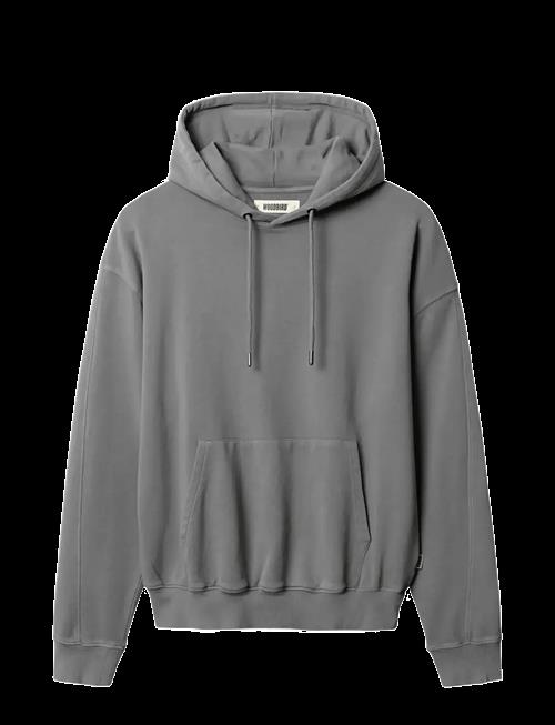 Woodbird | Wbsho Washed Hoodie | XL