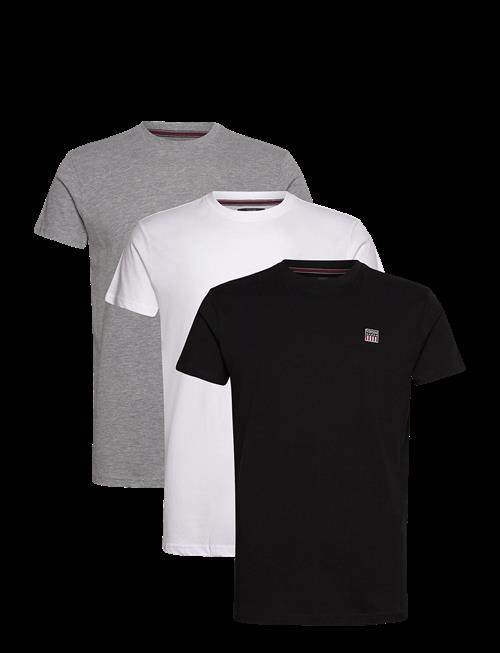 VINSON | Vin 3 Pack T-Shirt Massimo Men | L