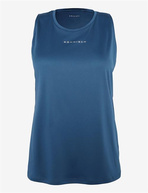 Röhnisch | Team Logo Tank Top | M