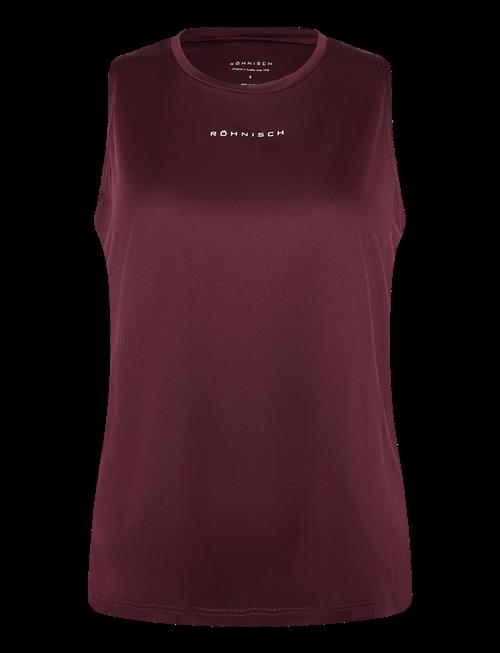 Röhnisch | Team Logo Tank Top | XXL