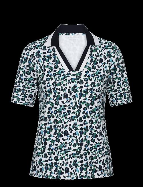 Röhnisch | Essential Poloshirt | S