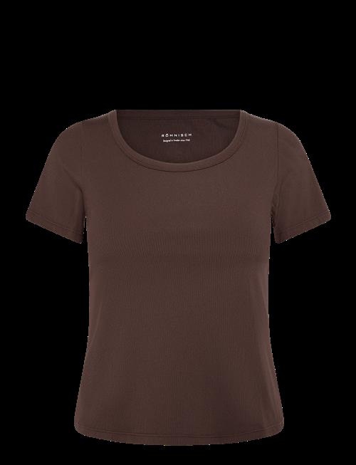 Röhnisch | Rib Drymotion Tee | L