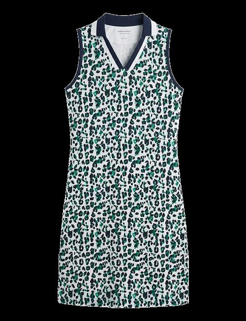 Röhnisch | Essential Sleeveless Dress | M