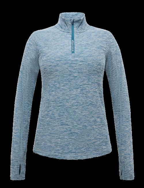 Röhnisch | Midlayer Half Zip | M