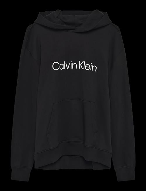 Calvin Klein | Ls Eu Standard Logo 350Terry Po | XL