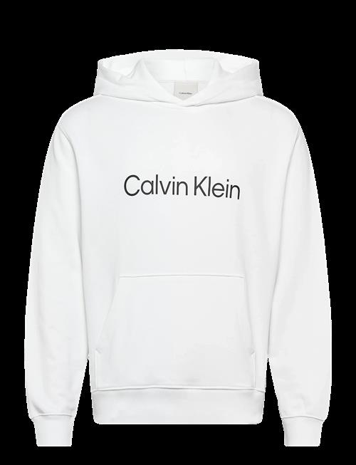 Calvin Klein | Ls Eu Standard Logo 350Terry Po | XL