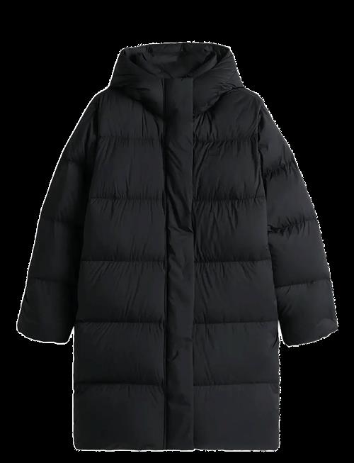 Tommy Hilfiger | Modern Down Reg Coat | XXXL