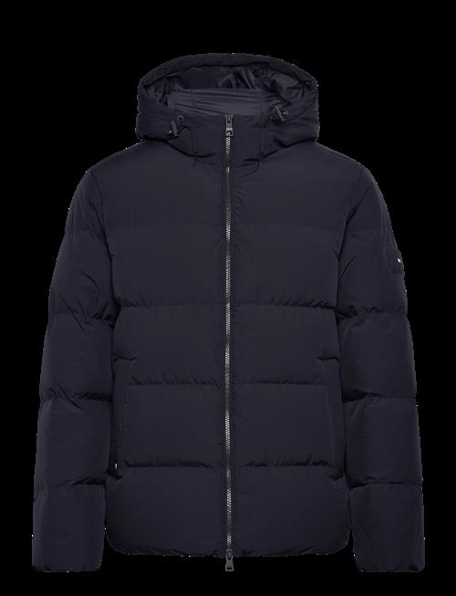 Tommy Hilfiger | Down Hooded Puffer Jkt | XXL