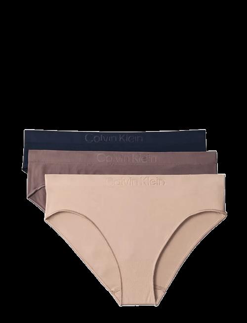 Calvin Klein | Bikini 3 Pk | S