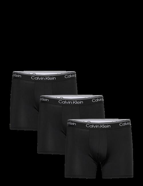 Calvin Klein | Boxer Brief 3Pk | L