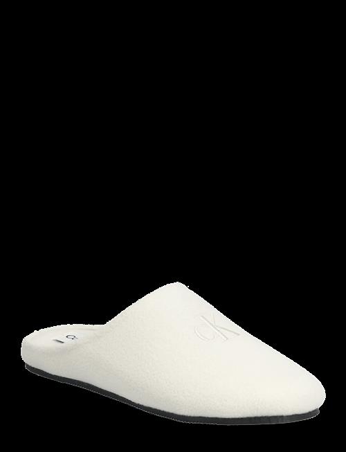 Calvin Klein | Home Slipper Mule Wool Felt | 39