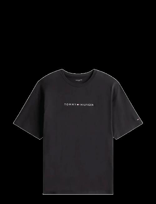 Tommy Hilfiger | Ss Tee Cont. Logo | M