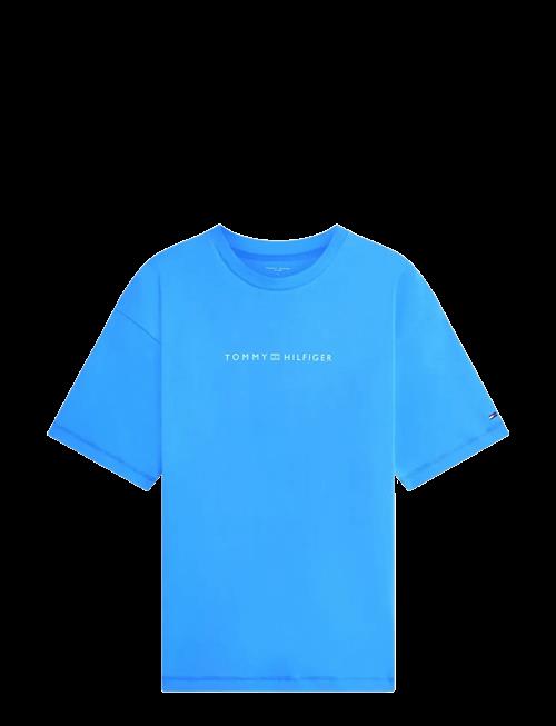 Tommy Hilfiger | Ss Logo Tee | L