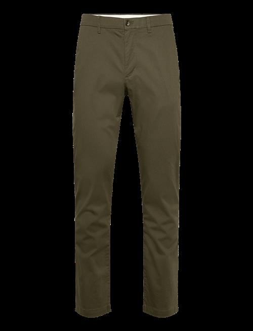 Tommy Hilfiger | Denton Printed Structure Chino | 28 x 34