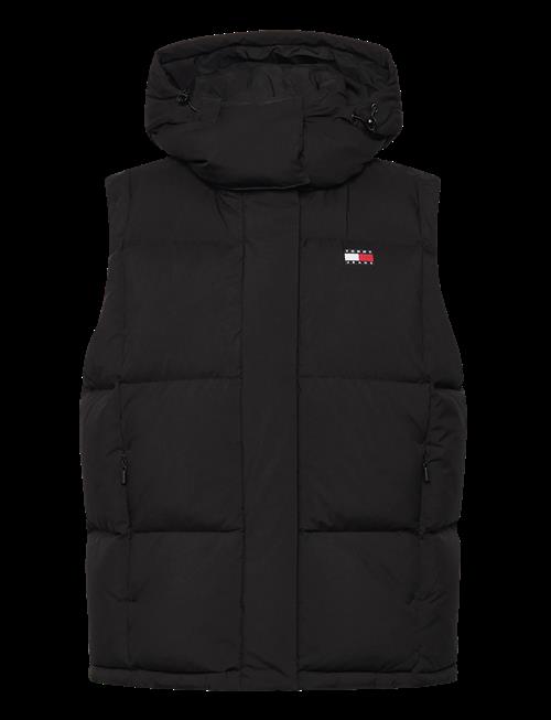 Tommy Jeans | Tjw Alaska Grid Down Vest | S