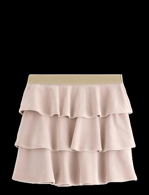 Lindex | Skirt Velour | 170