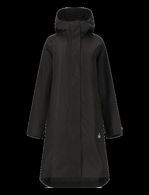 SOS | Trikora W 2L Long Insulated Jacket | M