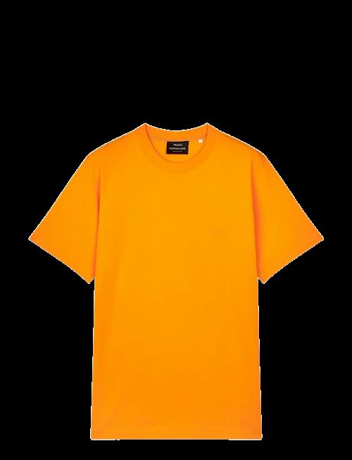 Mads Nørgaard | Cotton Jersey Frode Logo Tee Fav | L
