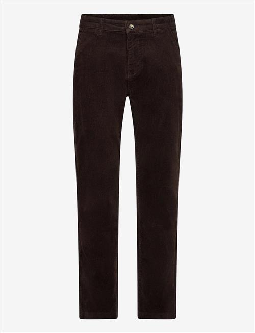 Lindbergh | Superflex Corduroy Chino Pants | 36 x 30