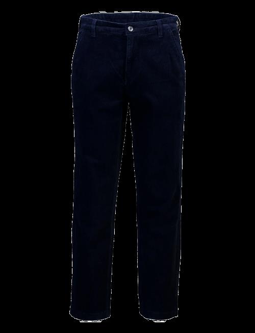Lindbergh | Superflex Corduroy Chino Pants | 36 x 30
