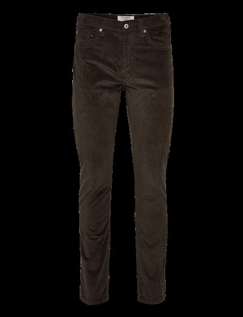 Se Lindbergh Black | 1927: 5 Pocket Corduroy Pants | 34 x 34 hos Booztlet
