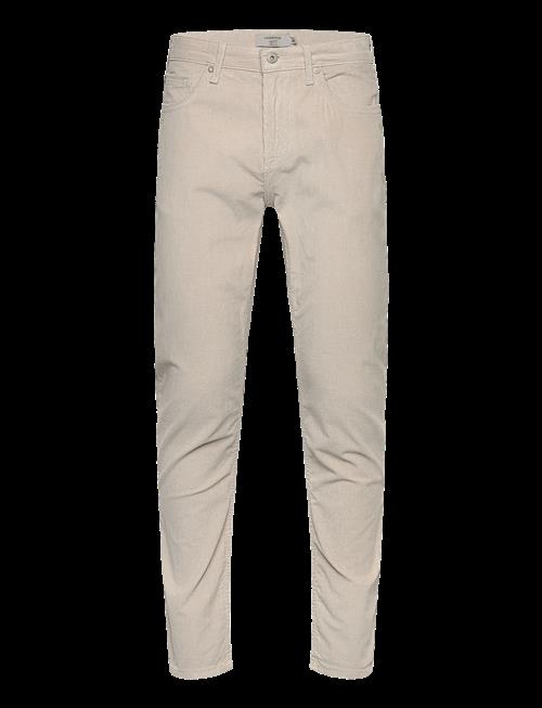 Lindbergh Black | 1927: 5 Pocket Corduroy Pants | 36 x 34