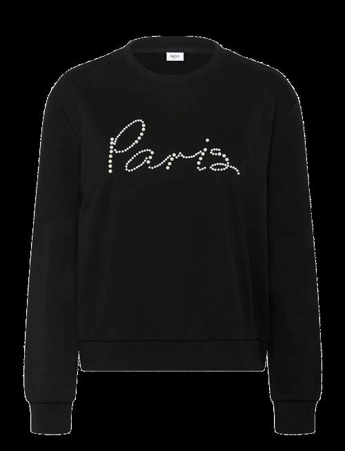 Saint Tropez | Norrissz Sweatshirt | XS