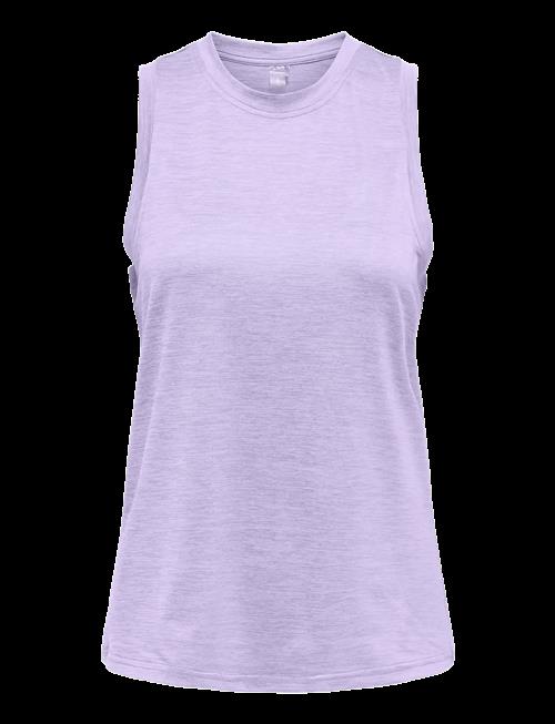 Only Play | Onpcore Life On Tank Top | M