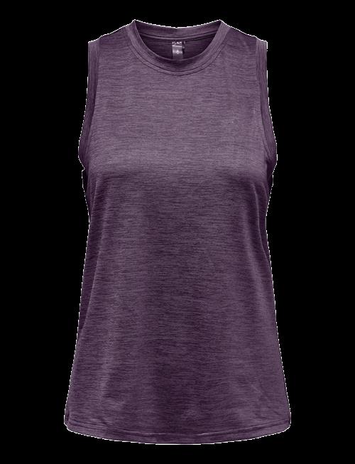 Only Play | Onpcore On Tank Top | L