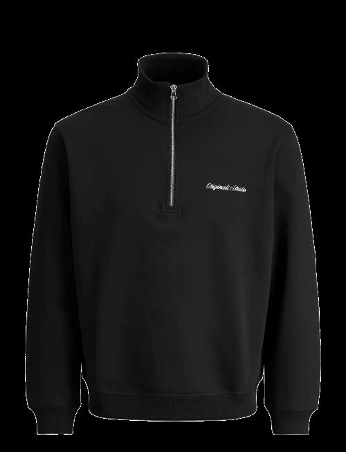 Jack & Jones | Jornorrebro Emb Sweat High Neck Jnr | 140