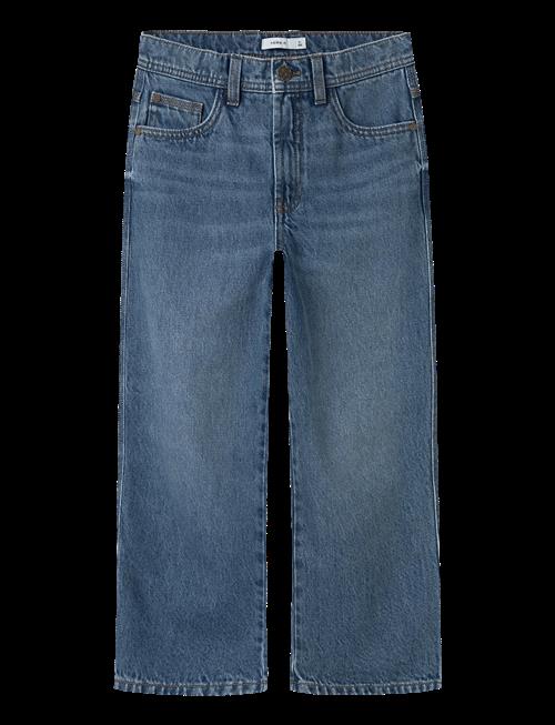name it | Nkmben Skater Jeans 1990-Ld Noos | 128