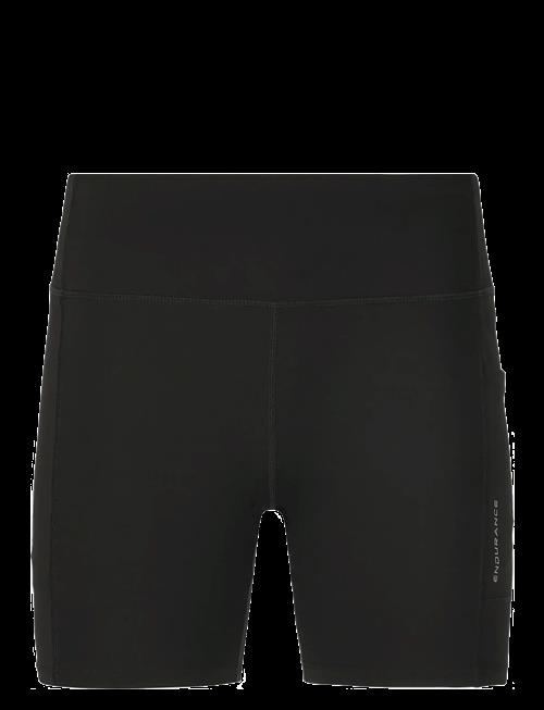 Endurance | Strong W Short Run Tights | 44