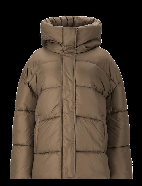 Athlecia | Shaja W Short Puffer | 40