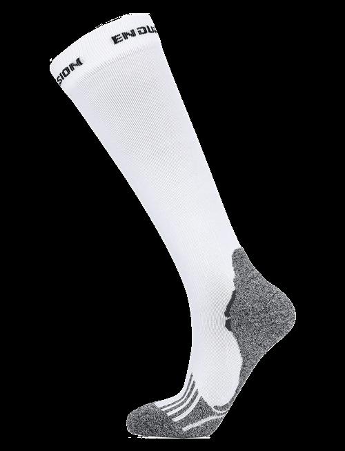 Endurance | Boston Compression Socks 1-Pack | 43-46