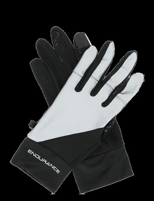 Endurance | Mingus Running Gloves | M