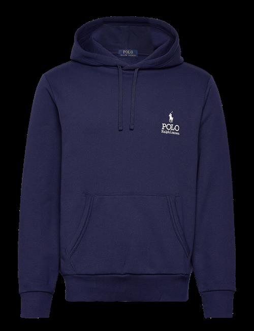 Polo Ralph Lauren | Logo Fleece Hoodie | M