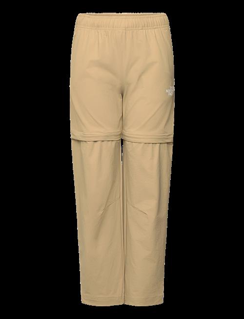 The North Face | Teen Lightweight Conv Hike Pant | M