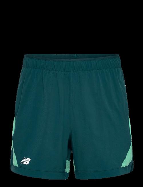 New Balance | Tournament Novelty Short | S