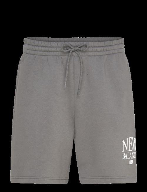 New Balance | Reimagined Fleece Short 7" | XXL