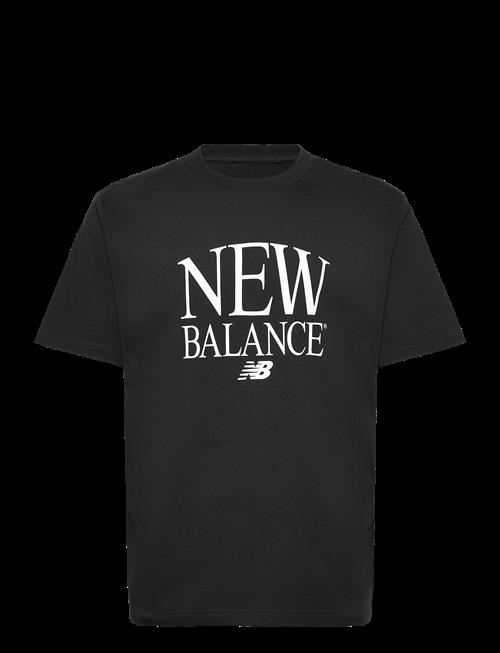 New Balance | Reimagined Graphic T-Shirt | M