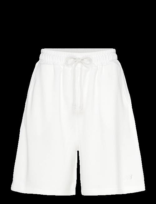 New Balance | Coastal Fleece Bermuda Short | XL